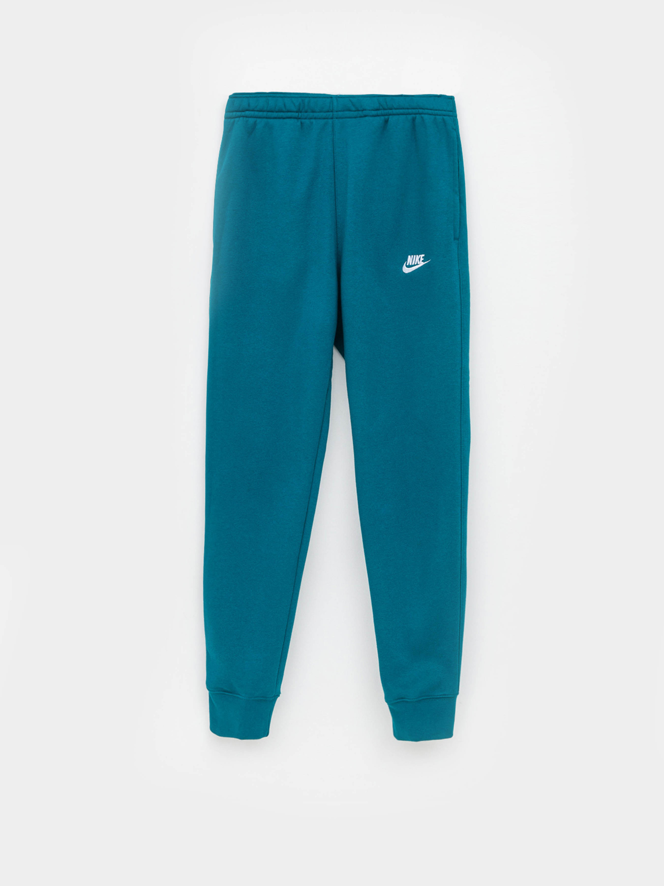 Брюки NIKE Sportswear Club модель BV2671-381 Брюки NIKE Sportswear Club модель BV2671-381 Фото