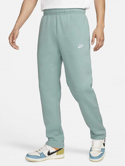 Штани NIKE  Sportswear Club Fleece модель BV2707-309 Фото