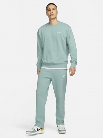 Брюки NIKE  Sportswear Club Fleece модель BV2707-309 Фото