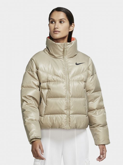 Куртки та дублянки NIKE Down-Fill Jacket модель CU5813-342 Фото