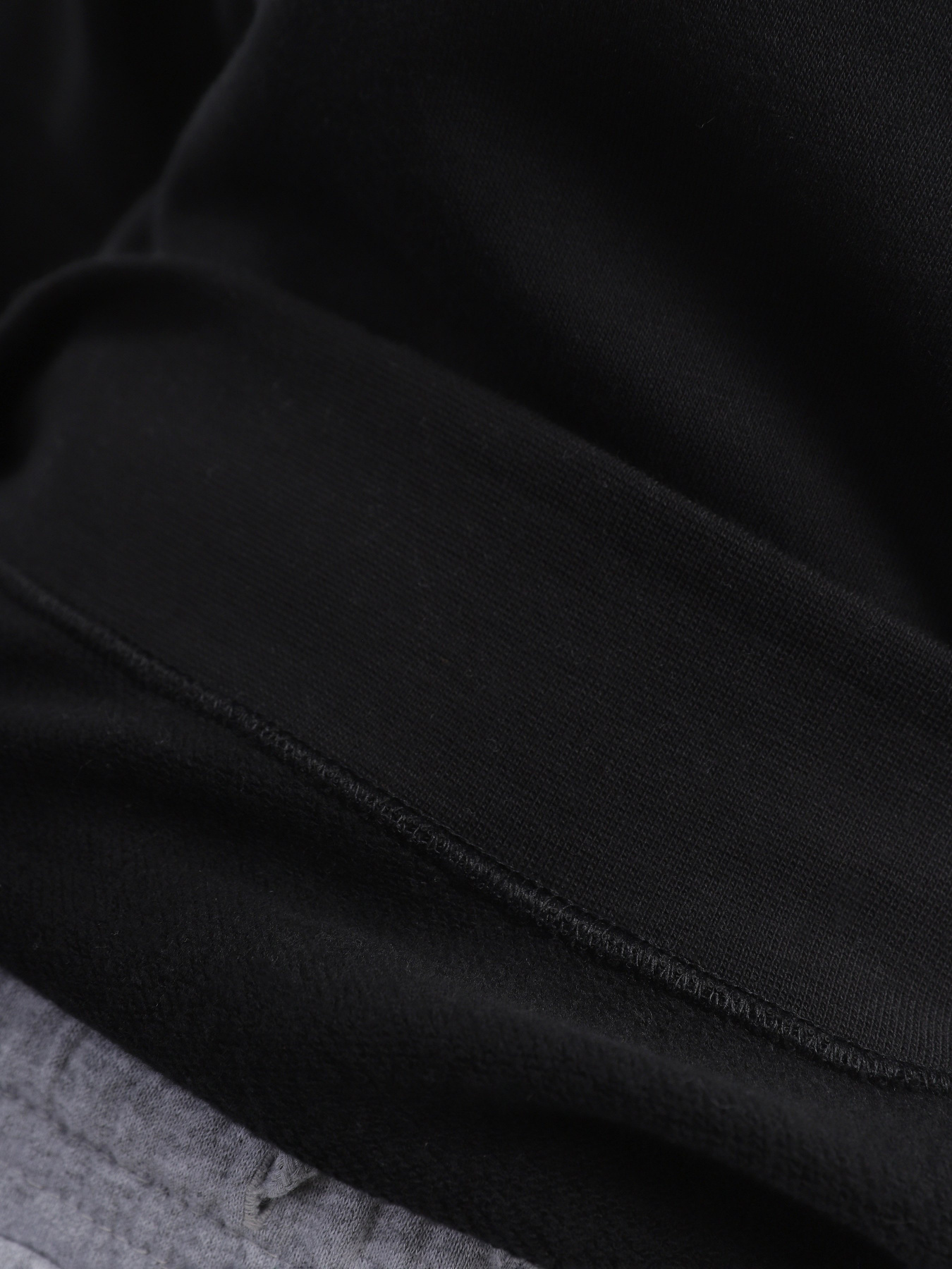 Худі та світшоти NIKE Sportswear Club Fleece Crewneck модель DQ5473-010 Фото