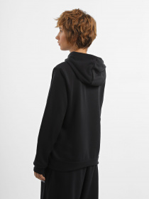 Худі та світшоти NIKE Sportswear Club Fleece модель DQ5793-010 Фото