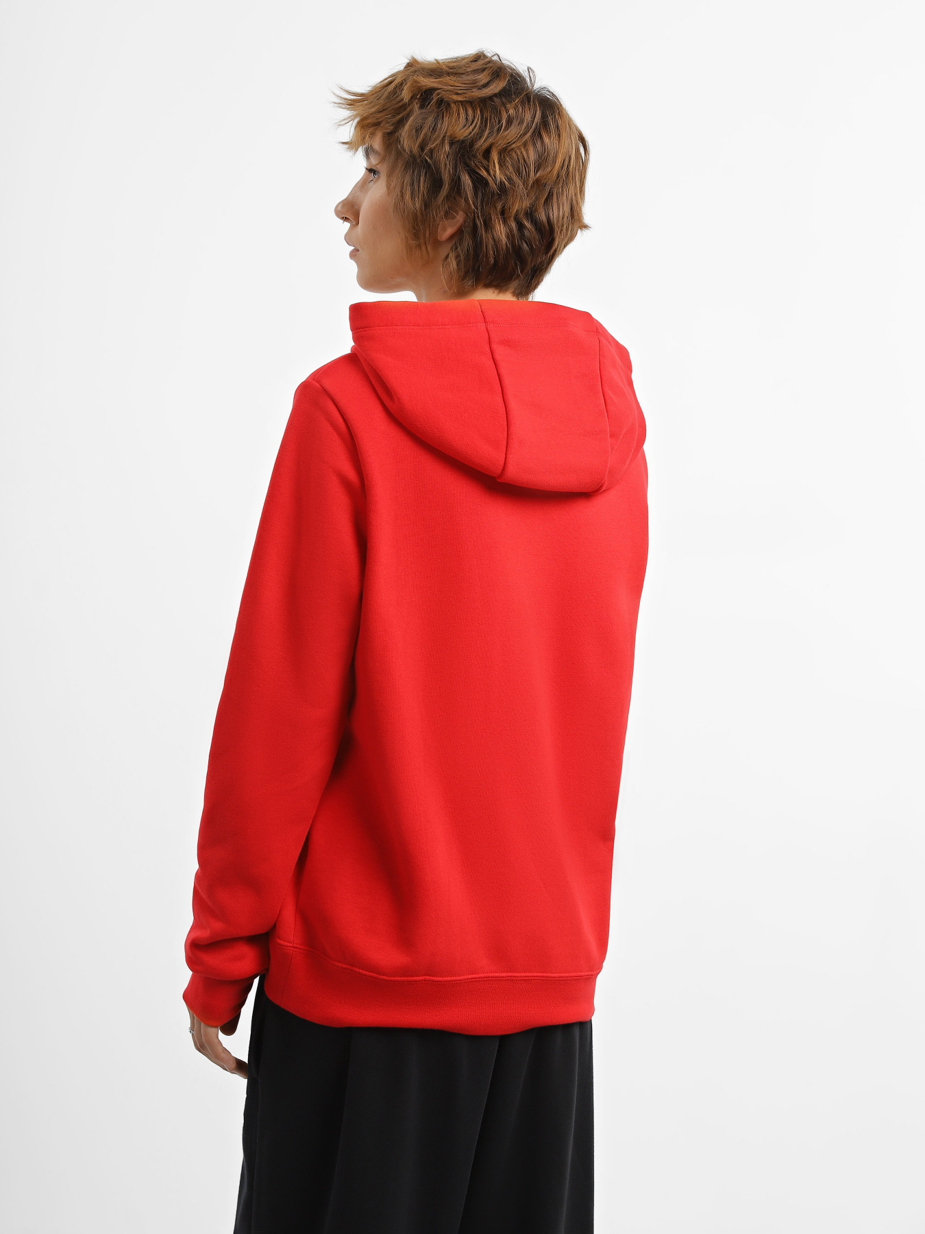 Худі та світшоти NIKE Sportswear Club Fleece модель DQ5793-657 Фото