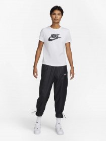 Футболки и поло NIKE Sportswear Essentials модель DX7906-100 Фото