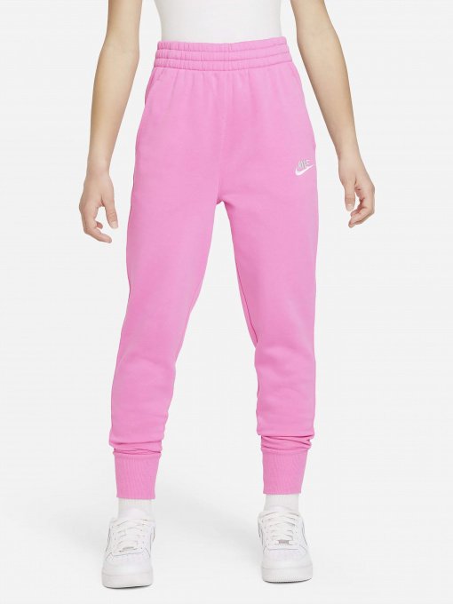 Штани NIKE Sportswear Club Fleece модель FD2921-675 Фото