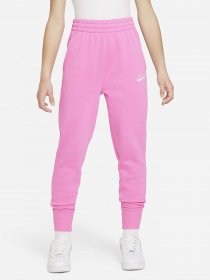 Брюки NIKE Sportswear Club Fleece модель FD2921-675 Фото