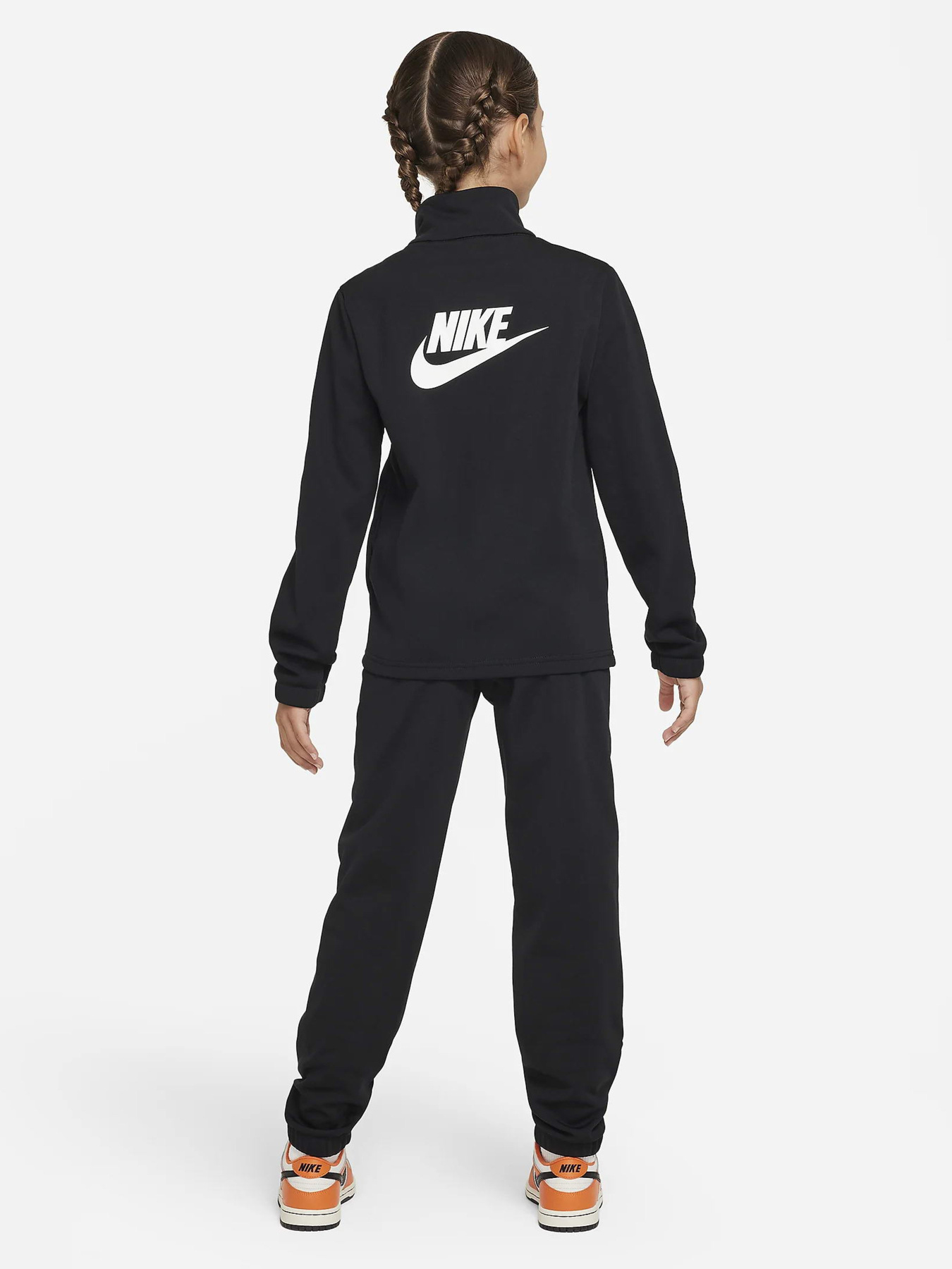 Костюмы NIKE SPORTSWEAR модель FD3067-010 Фото