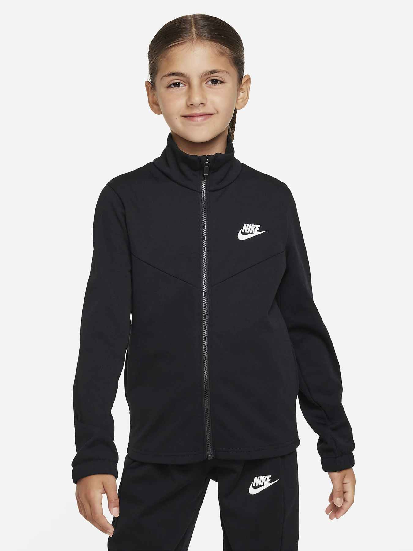 Костюмы NIKE SPORTSWEAR модель FD3067-010 Фото