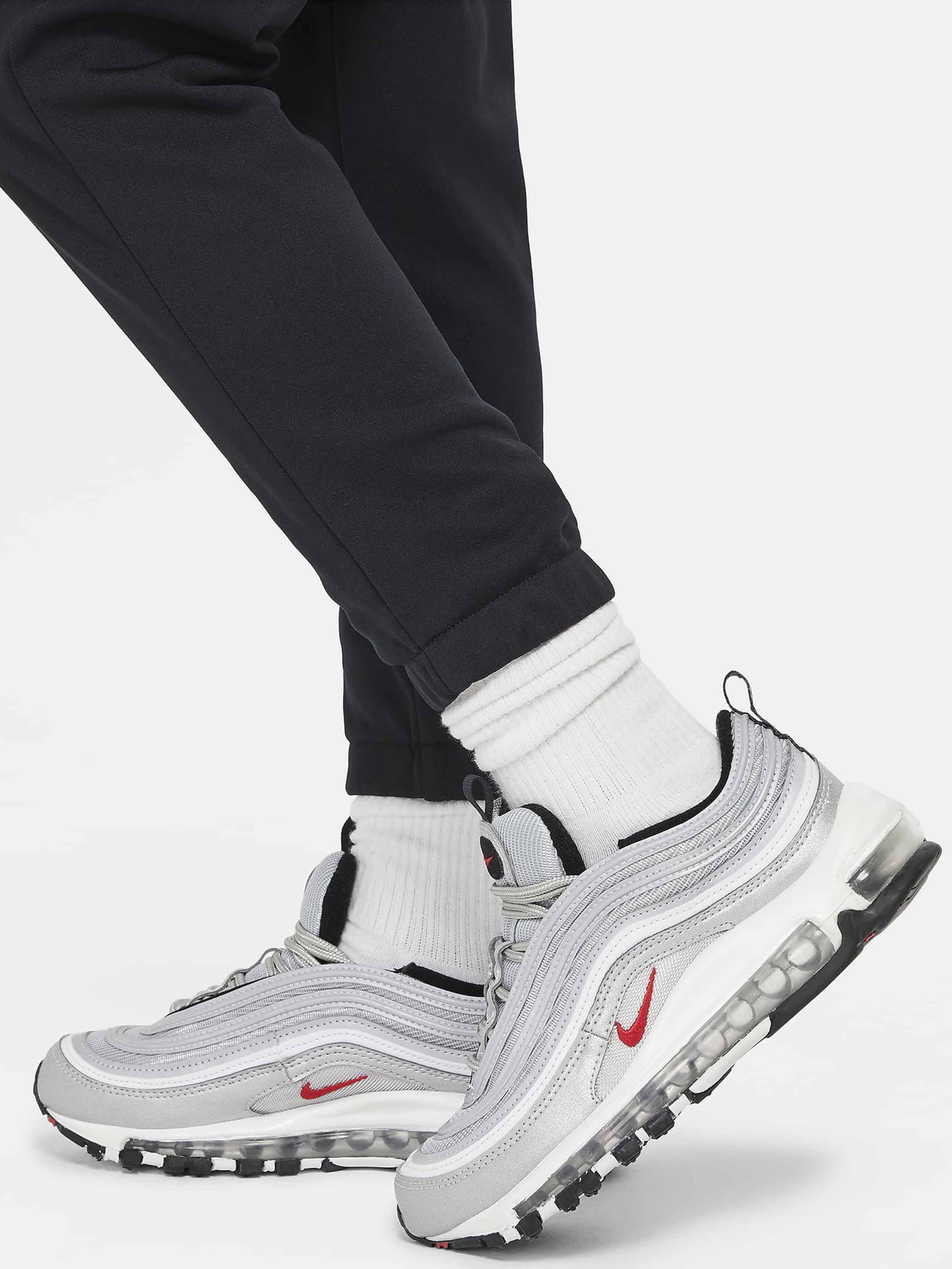 Костюмы NIKE SPORTSWEAR модель FD3067-010 Фото