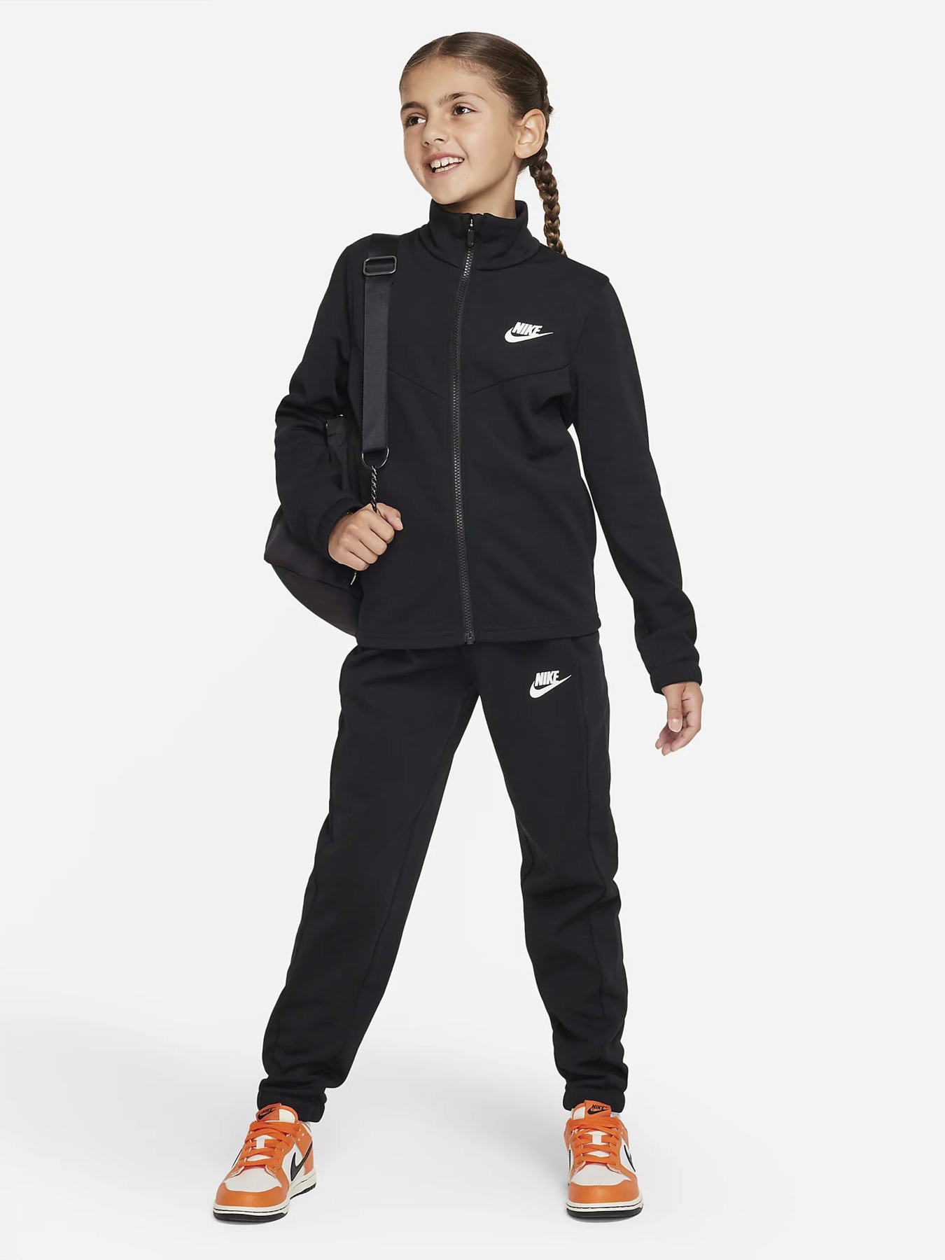 Костюмы NIKE SPORTSWEAR модель FD3067-010 Фото