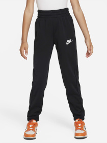 Костюмы NIKE SPORTSWEAR модель FD3067-010 Фото