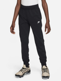 Костюмы NIKE POLY CREW HBR модель FD3090-010 Фото