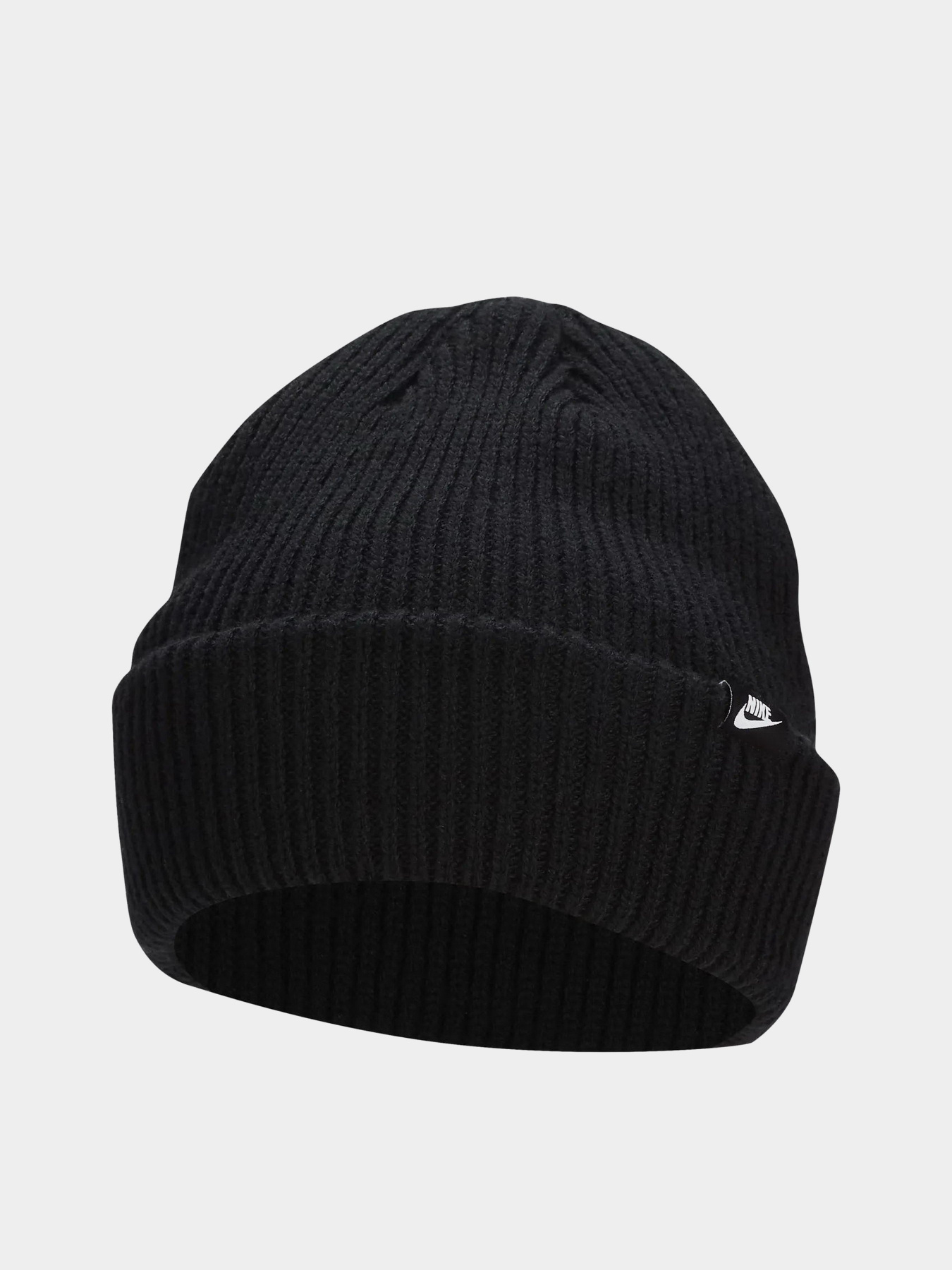Шапки и кепки NIKE Terra Futura Beanie модель FB6525-010 Шапки и кепки NIKE Terra Futura Beanie модель FB6525-010 Фото