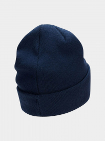 Шапки та кепки NIKE Peak Beanie Sc модель FB6527-410 Фото