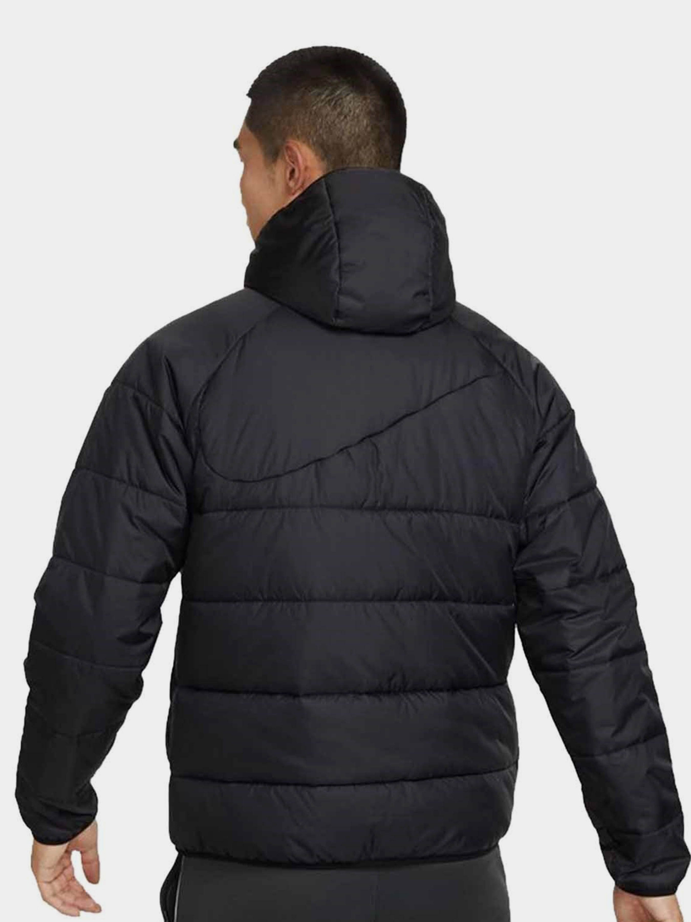 Куртки та дублянки NIKE Academy Pro Therma-FIT модель DJ6310-010 Фото