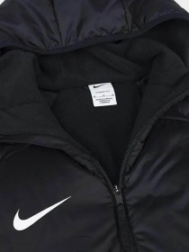 Куртки та дублянки NIKE Academy Pro Therma-FIT модель DJ6310-010 Фото