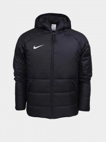 Куртки та дублянки NIKE Academy Pro Therma-FIT модель DJ6310-010 Фото