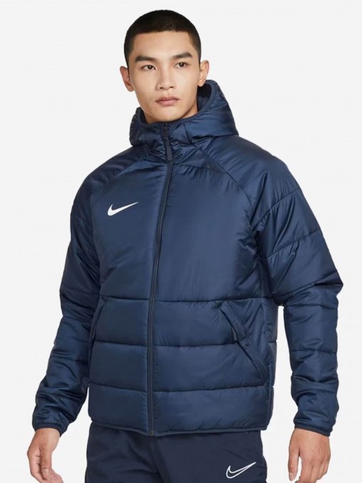 Куртки та дублянки NIKE Academy Pro Therma-FIT модель DJ6310-451 Фото