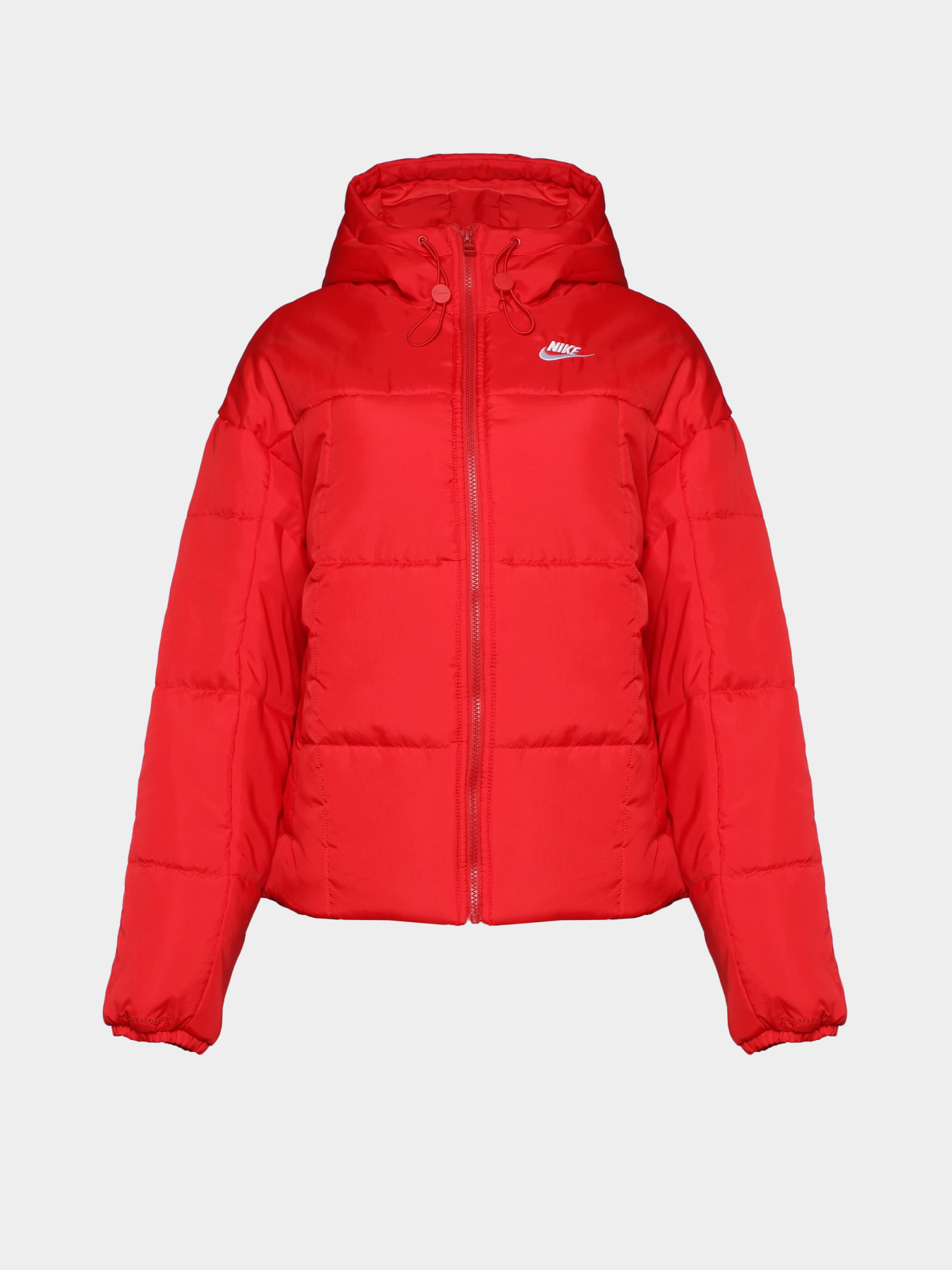 Куртки та дублянки NIKE Sportswear Classic Puffer модель FB7672-677 Фото
