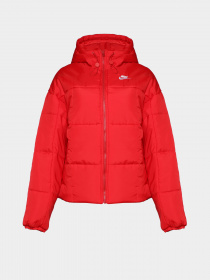 Куртки та дублянки NIKE Sportswear Classic Puffer модель FB7672-677 Фото