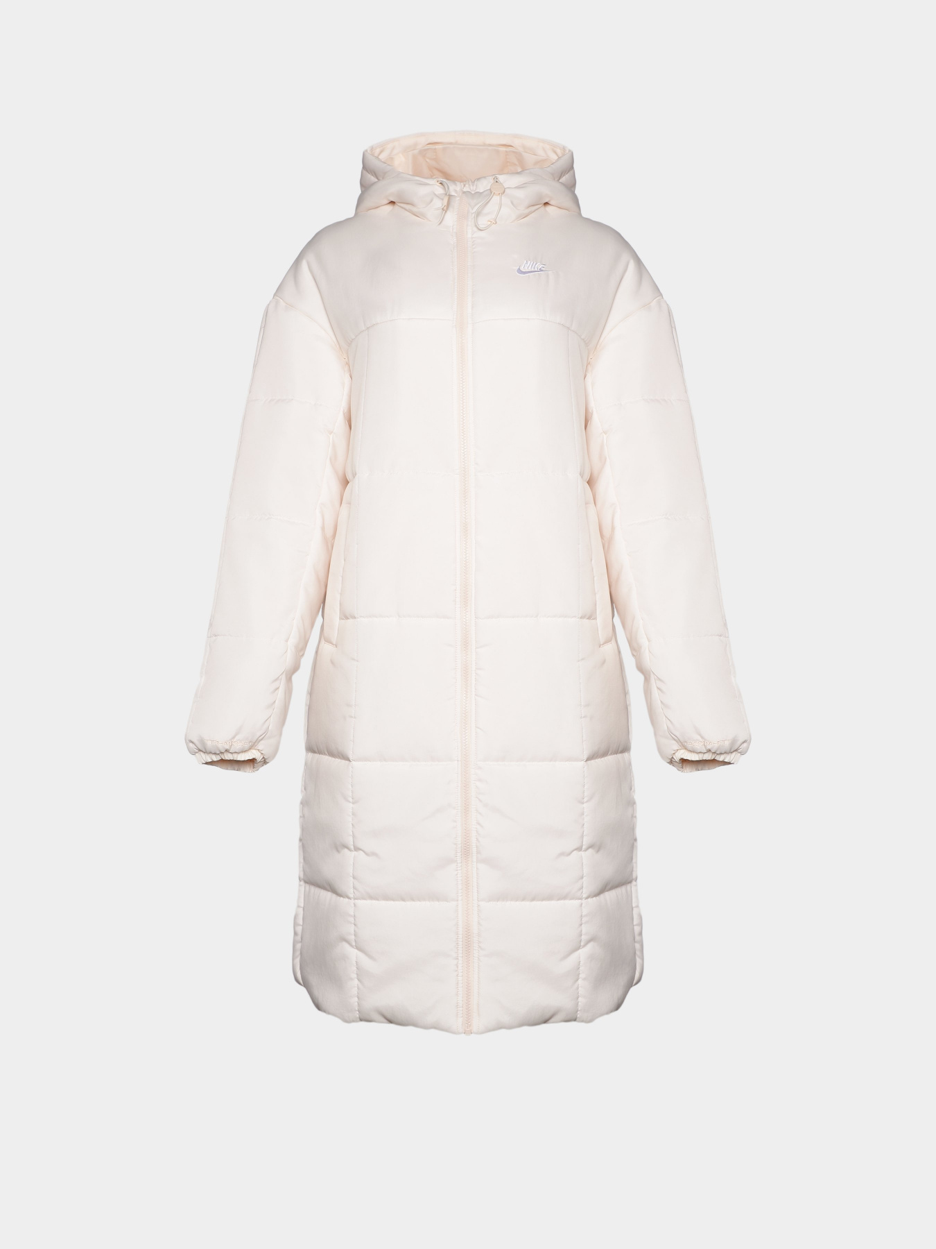 Куртки и дубленки NIKE Sportswear Classic Puffer модель FB7675-838 Фото