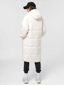 Куртки и дубленки NIKE Sportswear Classic Puffer модель FB7675-838 Фото