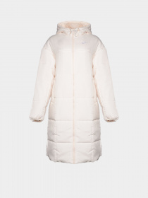 Куртки и дубленки NIKE Sportswear Classic Puffer модель FB7675-838 Фото
