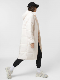 Куртки та дублянки NIKE Sportswear Classic Puffer модель FB7675-838 Фото