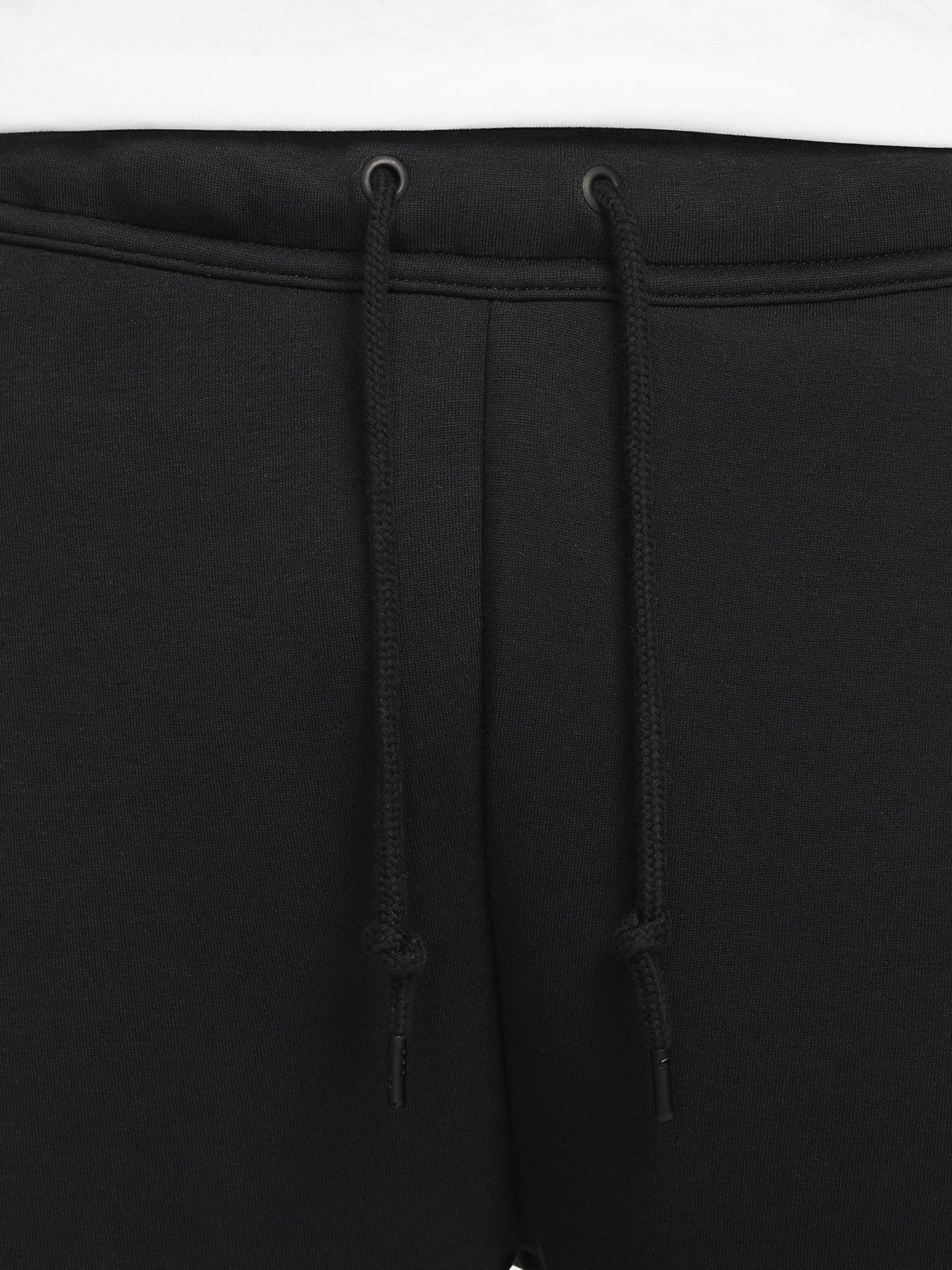 Брюки NIKE SPORTSWEAR TECH FLEECE модель FB8002-010 Фото