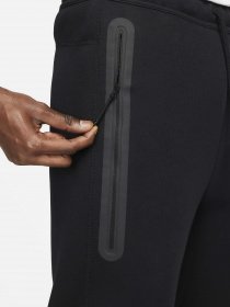 Брюки NIKE SPORTSWEAR TECH FLEECE модель FB8002-010 Фото