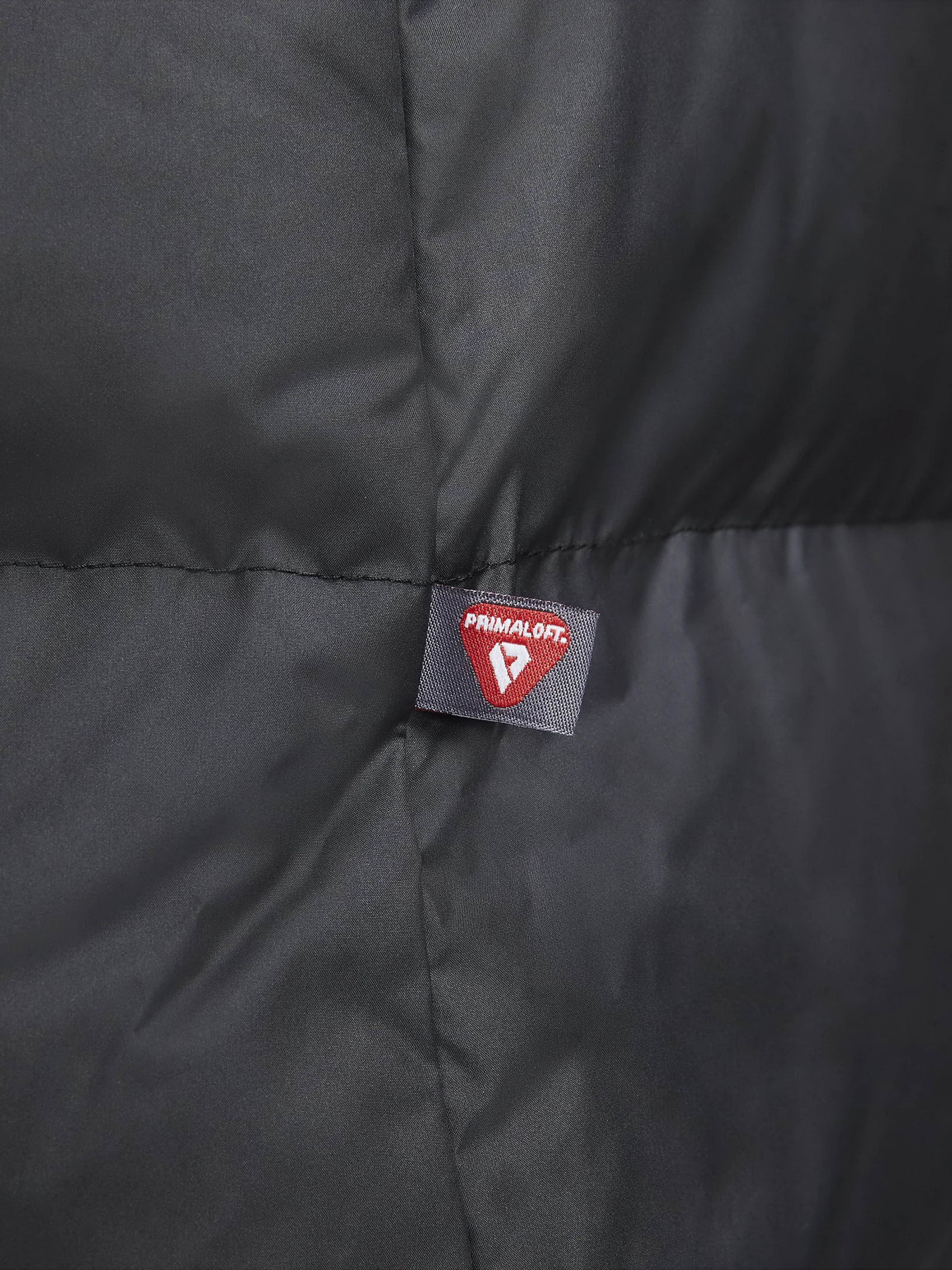 Куртки и дубленки NIKE STORM-FIT WINDRUNNER PRIMALOFT модель FB8189-010 Фото