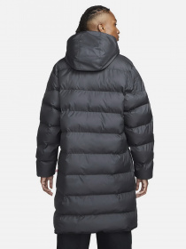 Куртки и дубленки NIKE STORM-FIT WINDRUNNER PRIMALOFT модель FB8189-010 Фото
