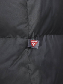 Куртки и дубленки NIKE STORM-FIT WINDRUNNER PRIMALOFT модель FB8189-010 Фото