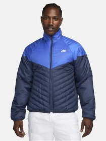 Куртки и дубленки NIKE Sportswear модель FB8195-410 Фото