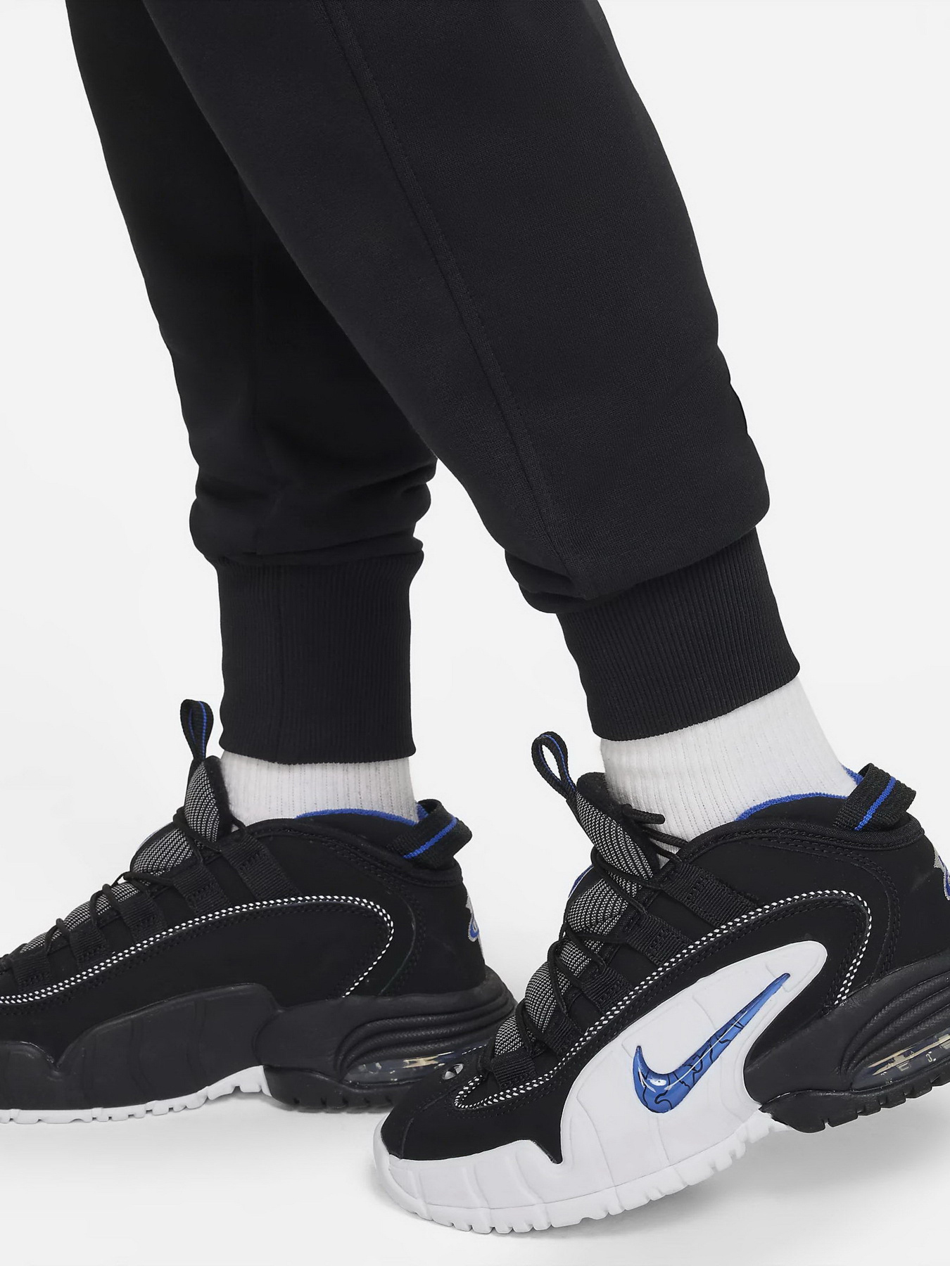 Брюки NIKE SPORTSWEAR CLUB FLEECE модель FD2921-010 Фото