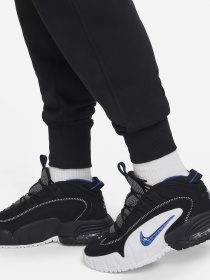 Брюки NIKE SPORTSWEAR CLUB FLEECE модель FD2921-010 Фото