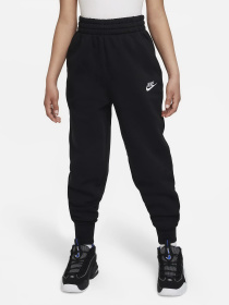 Брюки NIKE SPORTSWEAR CLUB FLEECE модель FD2921-010 Фото