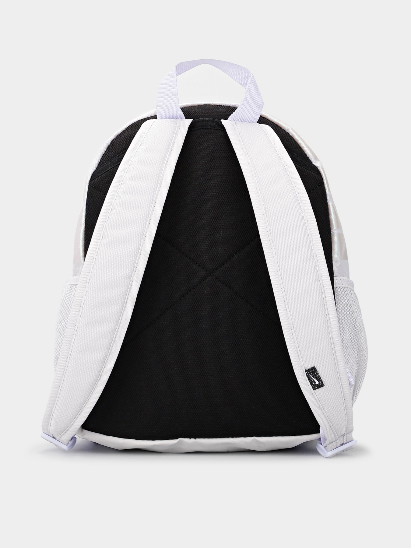 Рюкзаки NIKE BRASILIA JDI KIDS' MINI BACKPA модель DR6091-078 Фото