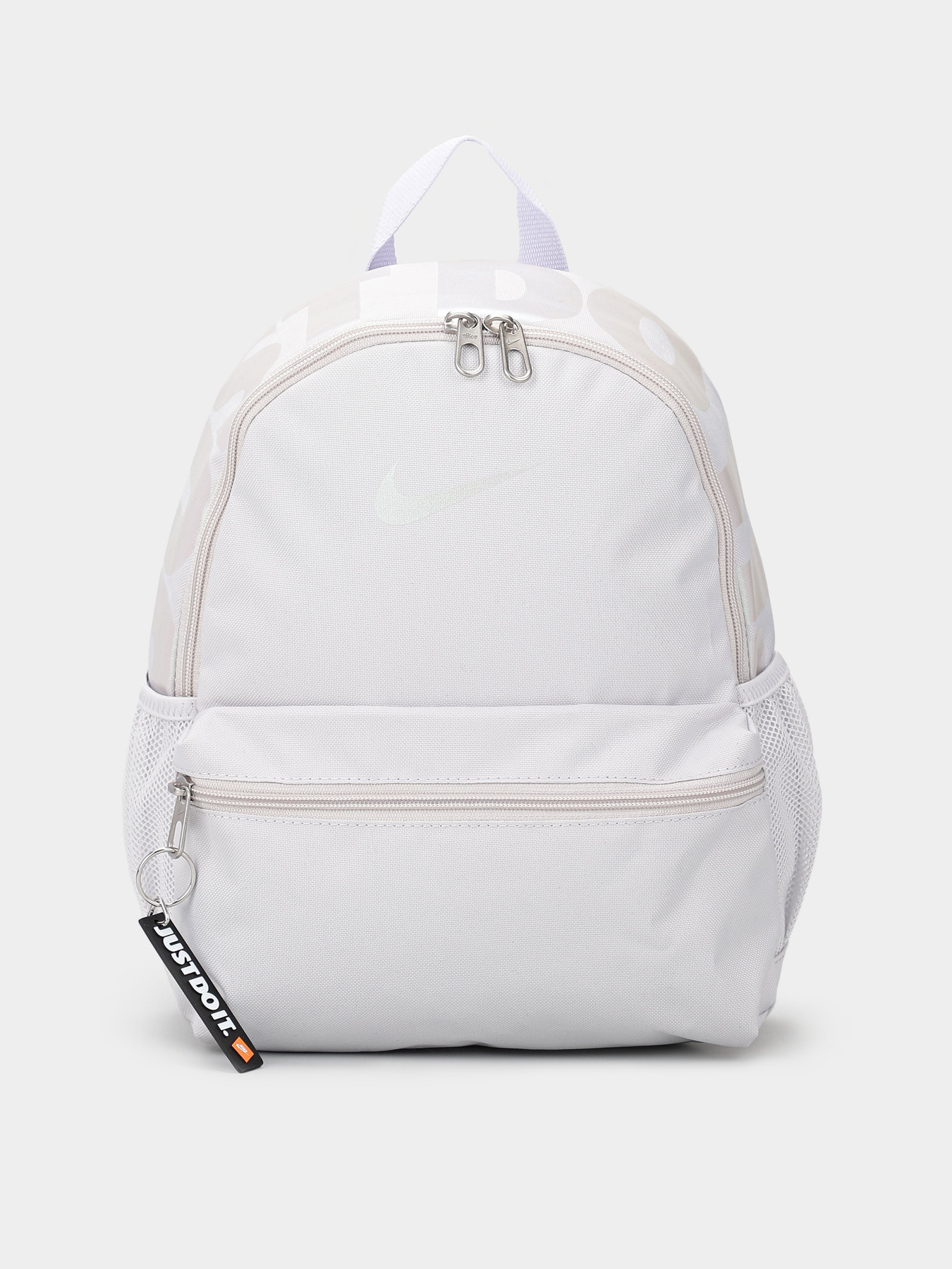 Рюкзаки NIKE BRASILIA JDI KIDS' MINI BACKPA модель DR6091-078 Фото