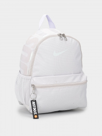 Рюкзаки NIKE BRASILIA JDI KIDS' MINI BACKPA модель DR6091-078 Фото