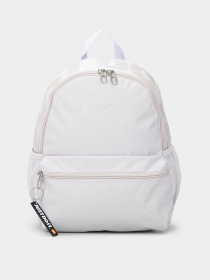 Рюкзаки NIKE BRASILIA JDI KIDS' MINI BACKPA модель DR6091-078 Фото