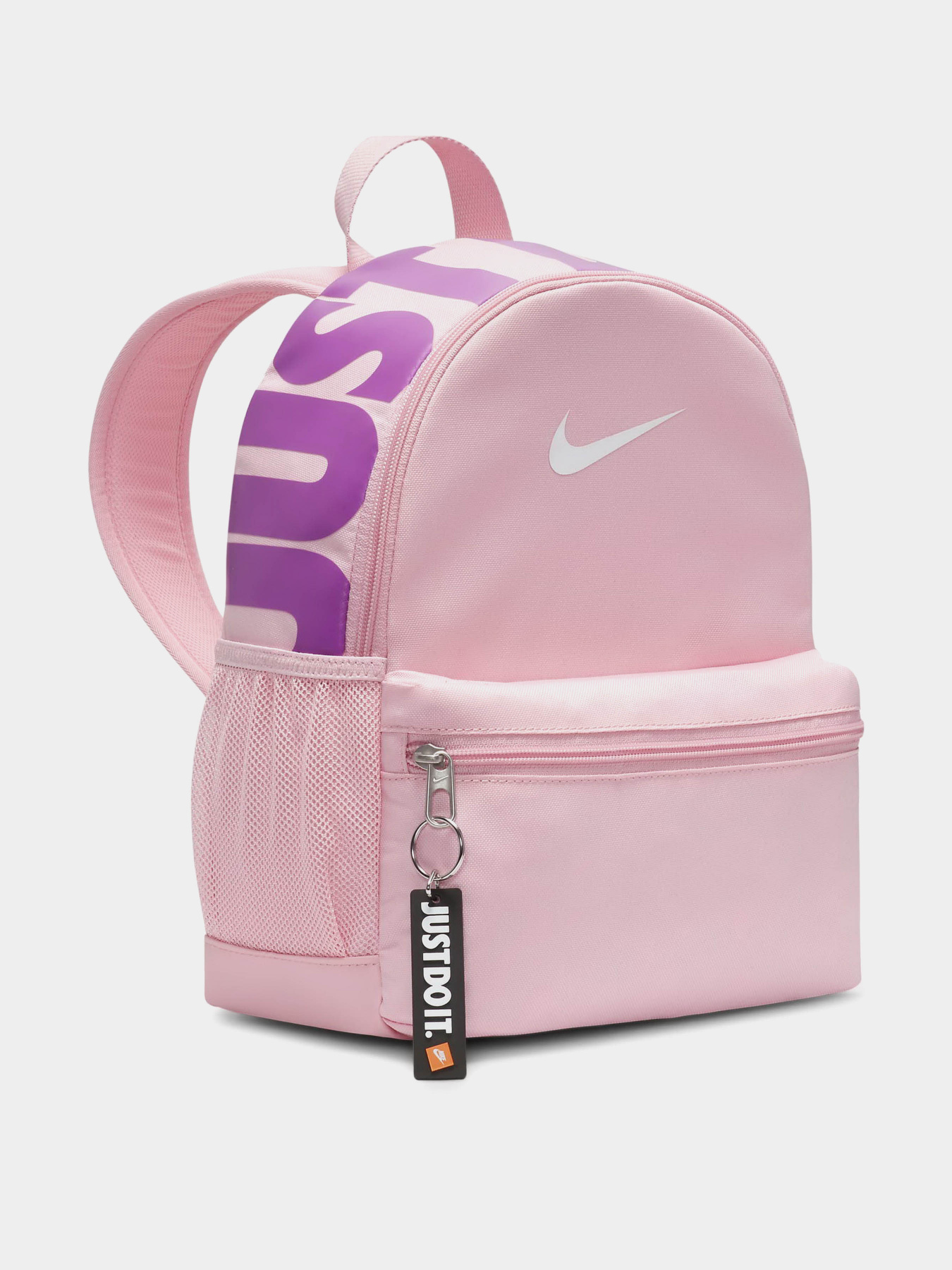 Рюкзаки NIKE Brasilia JDI модель DR6091-690 Фото