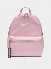 Рюкзаки NIKE Brasilia JDI модель DR6091-690 Фото