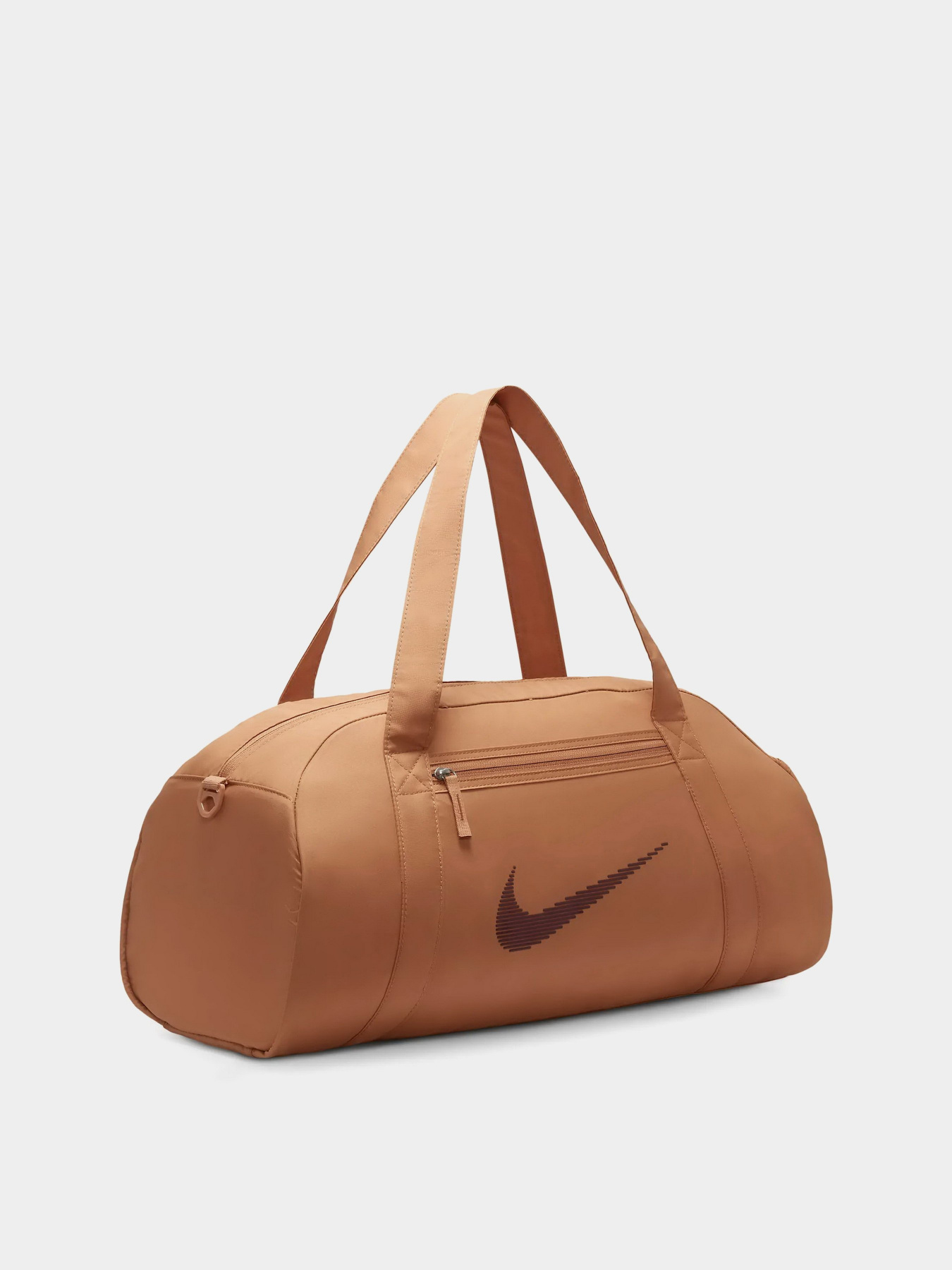 Дорожные сумки и чемоданы NIKE Gym Club модель DR6974-225 Фото