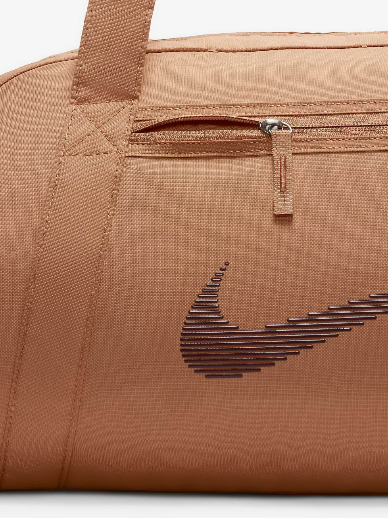 Дорожные сумки и чемоданы NIKE Gym Club модель DR6974-225 Фото