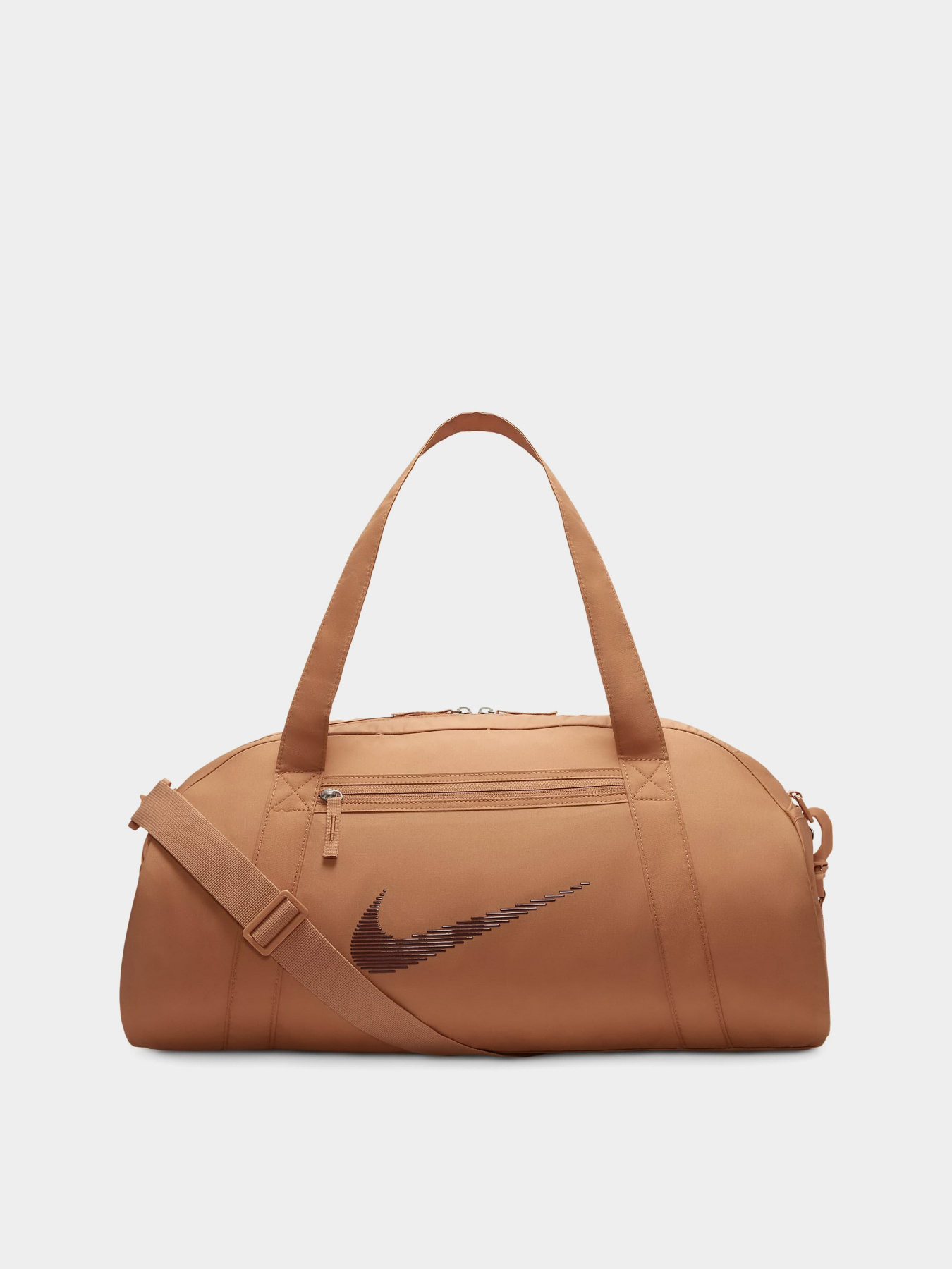 Дорожные сумки и чемоданы NIKE Gym Club модель DR6974-225 Фото