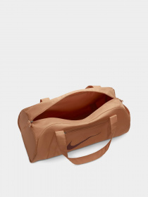 Дорожные сумки и чемоданы NIKE Gym Club модель DR6974-225 Фото