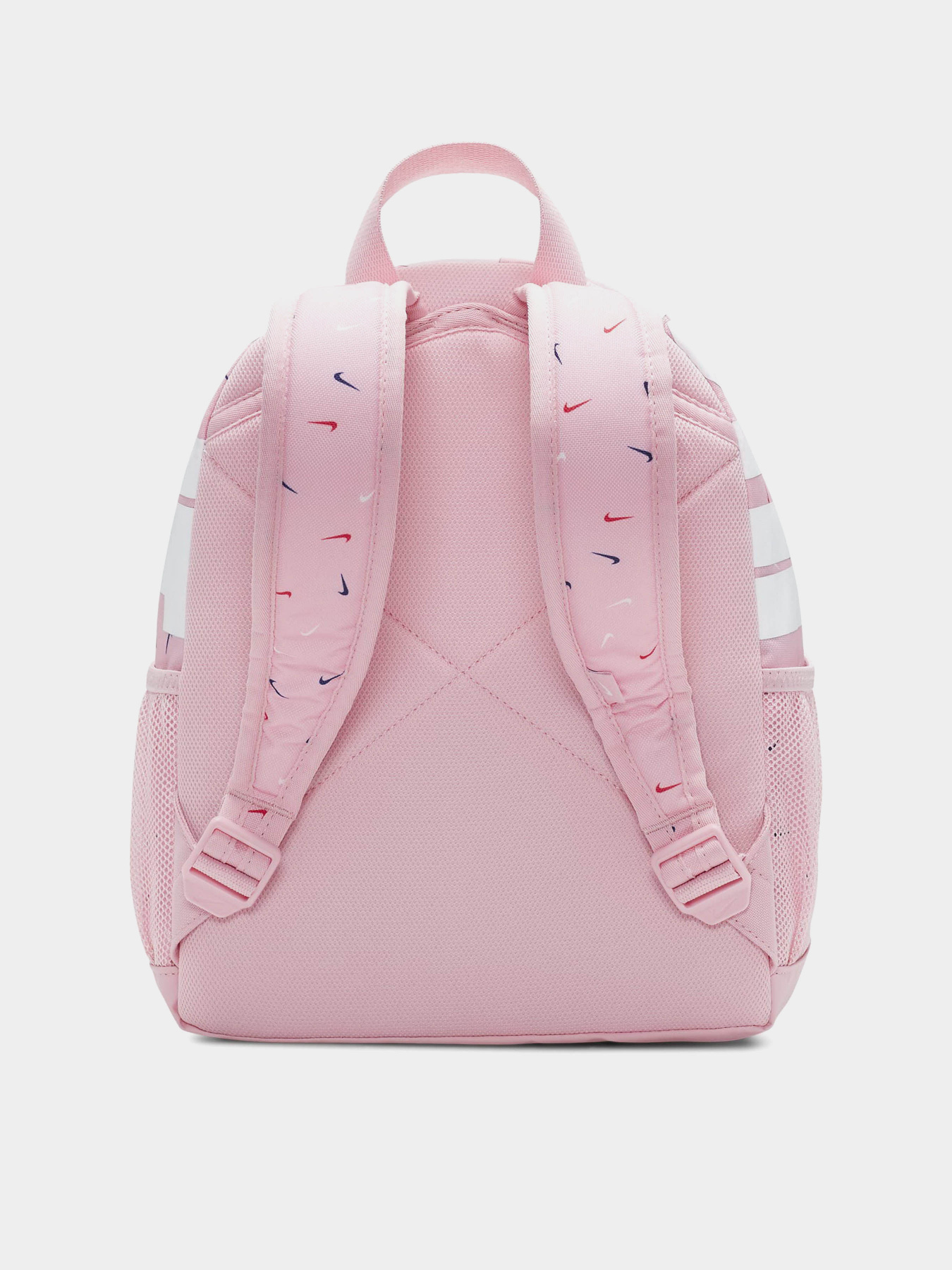 Рюкзаки NIKE Brasilia JDI Mini модель FB2822-675 Фото