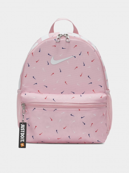 Рюкзаки NIKE Brasilia JDI Mini модель FB2822-675 Фото
