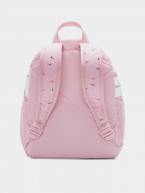 Рюкзаки NIKE Brasilia JDI Mini модель FB2822-675 Фото
